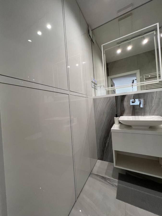 Apartment Walowa Gdansk Old Town Εξωτερικό φωτογραφία