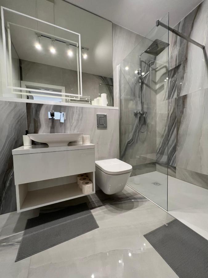 Apartment Walowa Gdansk Old Town Εξωτερικό φωτογραφία