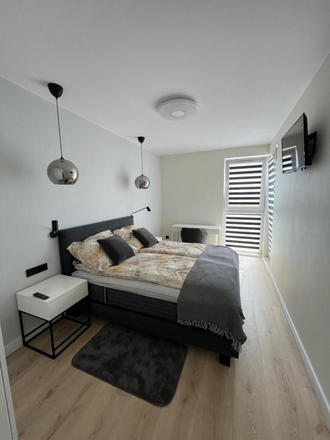 Apartment Walowa Gdansk Old Town Εξωτερικό φωτογραφία