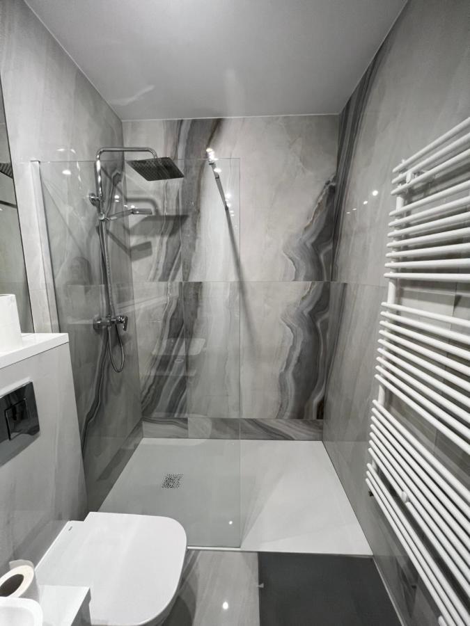 Apartment Walowa Gdansk Old Town Εξωτερικό φωτογραφία