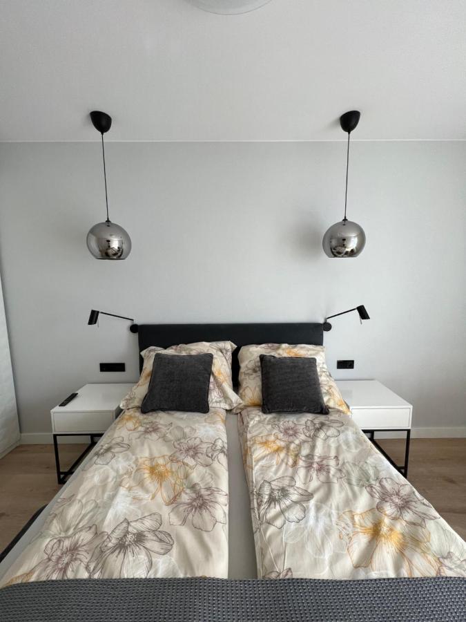 Apartment Walowa Gdansk Old Town Εξωτερικό φωτογραφία